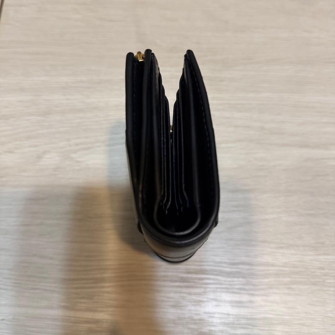 Bottega Veneta 折り財布　カセット