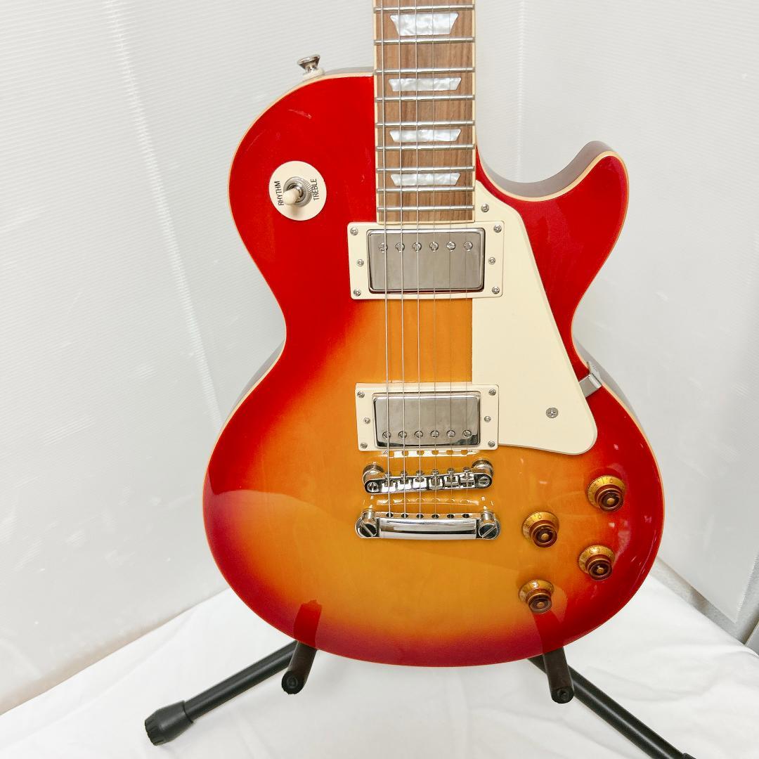 美品 Epiphone エピフォン Lespaul Lite レスポールライト