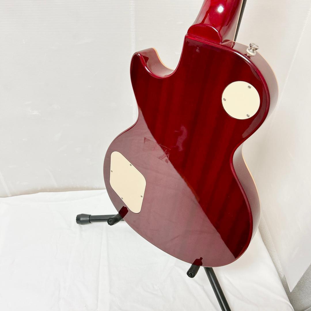 美品 Epiphone エピフォン Lespaul Lite レスポールライト