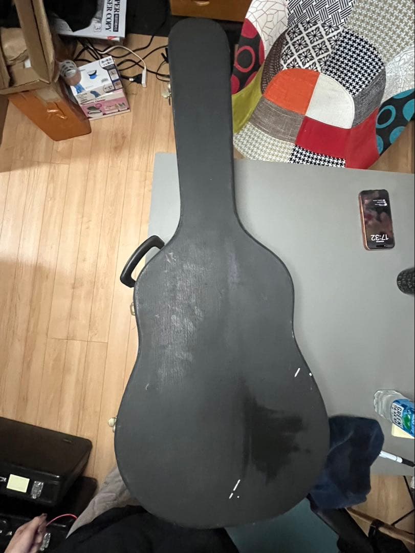 【現状品】【1974年製 名機】Morris W-25 3ピースバック