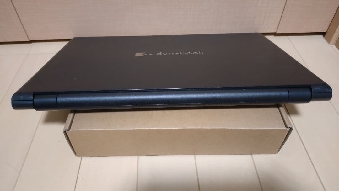 DynaBook B65/HU ジャンクノートパソコン　11世代 i5