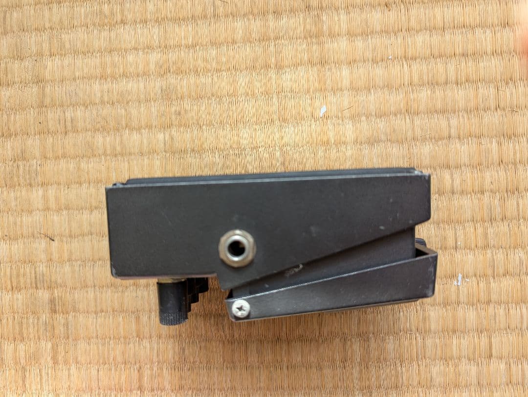 BOSS l Zone MT-2 ギターエフェクター　ディストーション