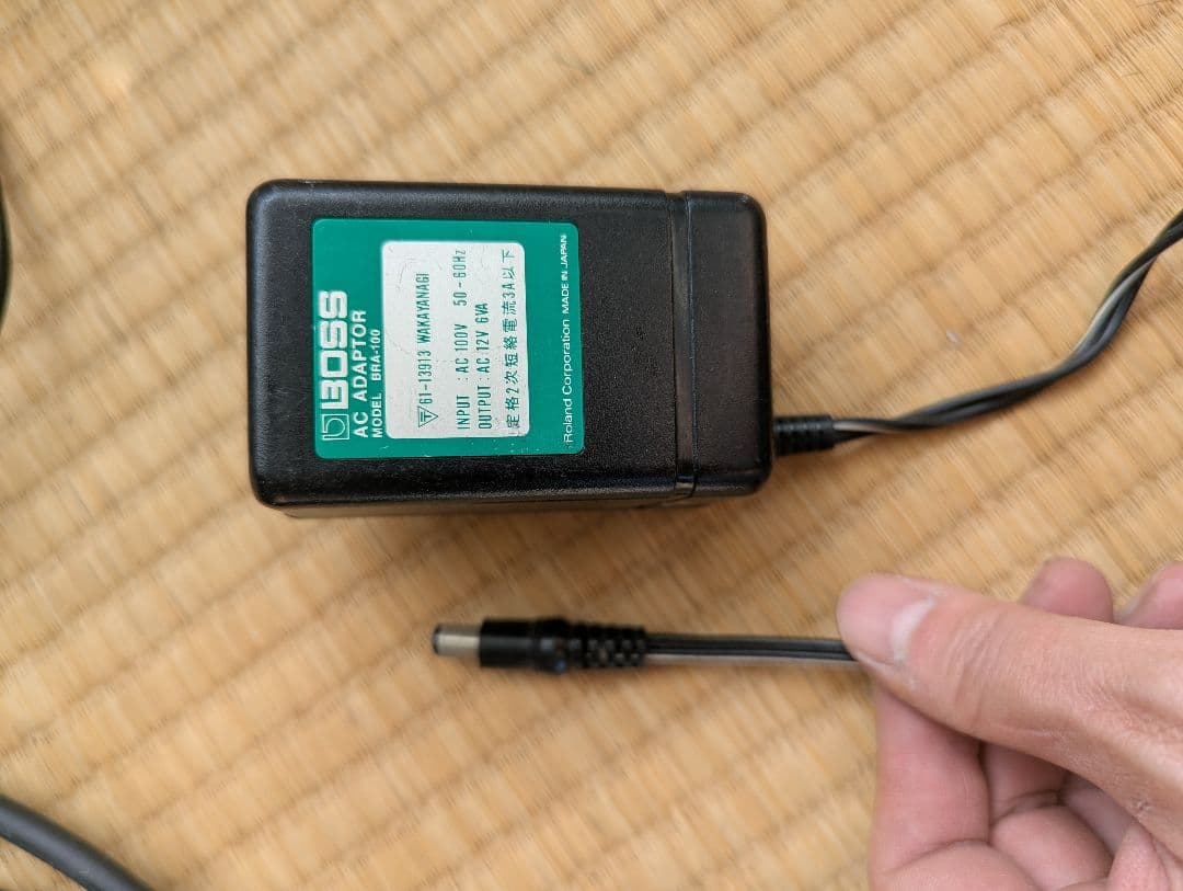 BOSS l Zone MT-2 ギターエフェクター　ディストーション