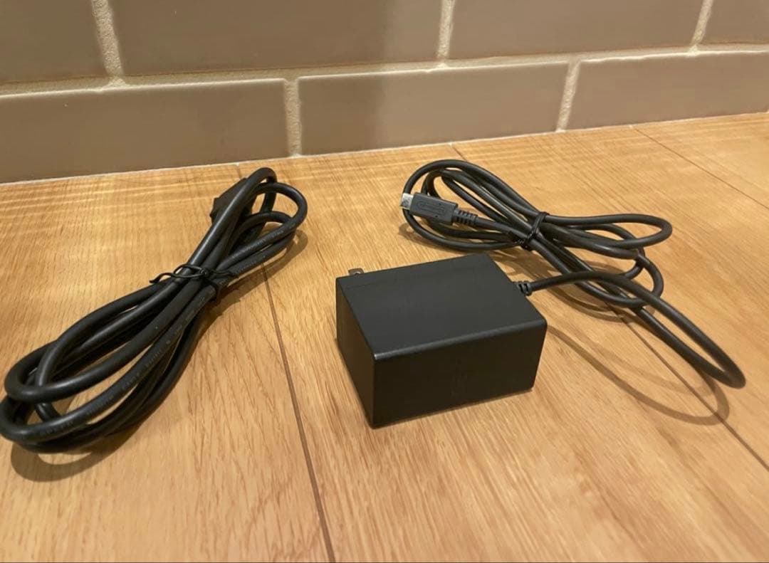 【箱あり】Nintendo Switch 本体 グレー