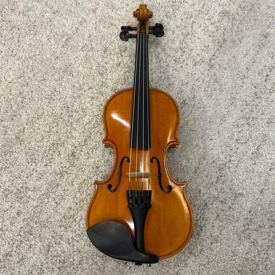 Andreas Eastman VL80 1/10 バイオリン