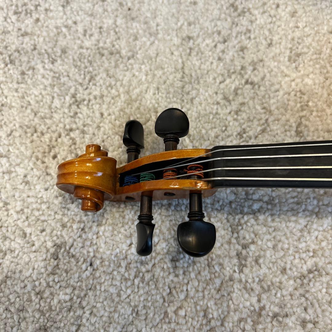 Andreas Eastman VL80 1/10 バイオリン