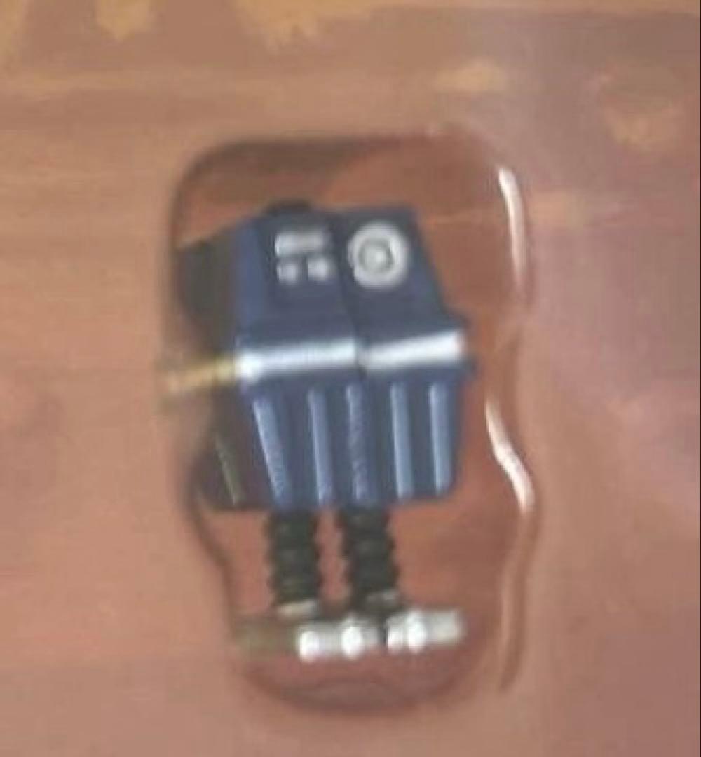 マイクロマシーンズ スペース スター・ウォーズ ドロイド ガルーブ