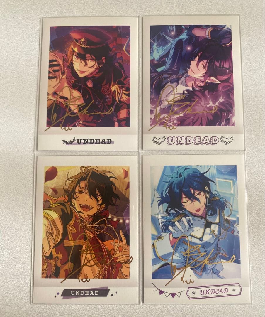 あんスタ┊ 朔間零┊まとめ売り