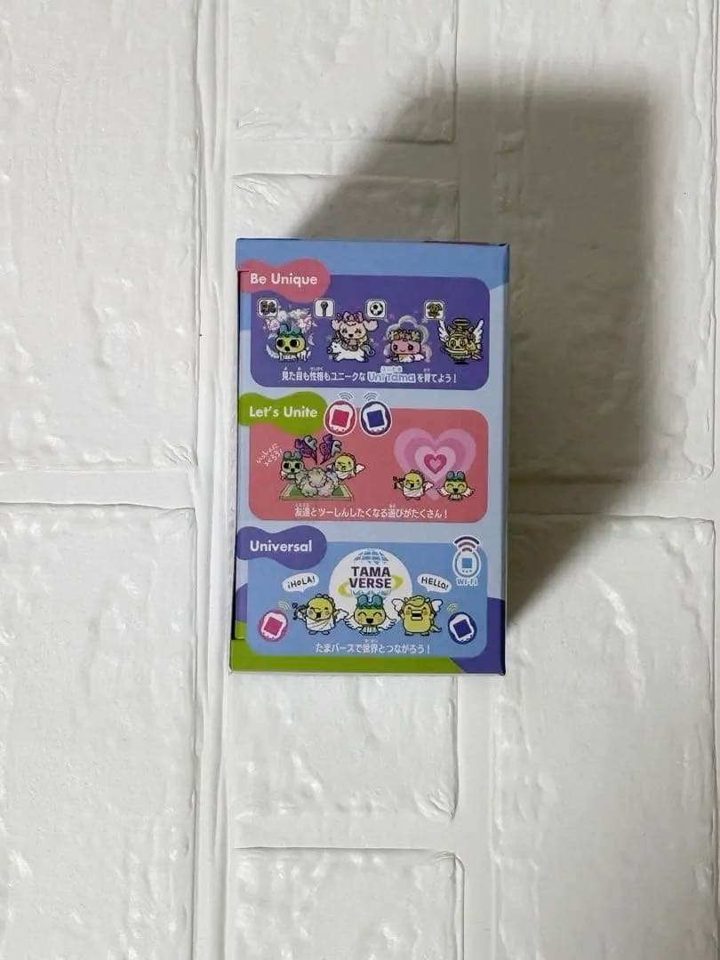 Tamagotchi Uni エンジェル　フェスティバル　たまごっち　ユニ