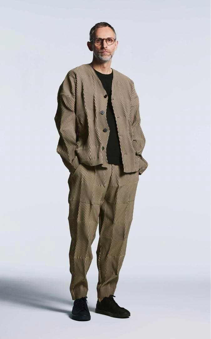 A-POC ABLE ISSEY MIYAKE TYPE-W009 パンツ