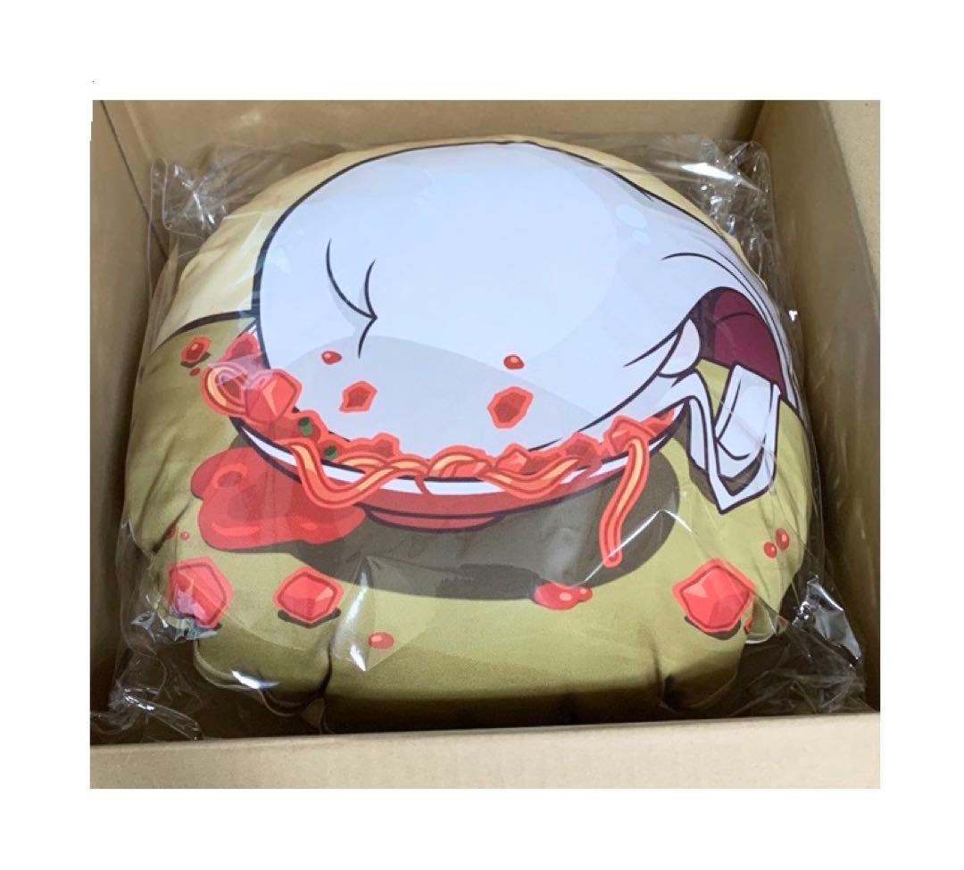 プリズマ ⭐︎ イリヤ クッション 非売品