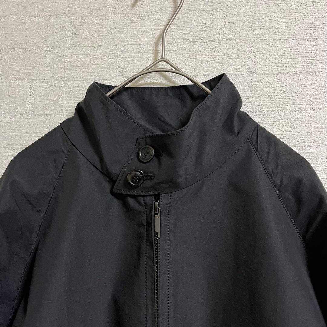 BARACUTA バラクータ G4 ブルゾン　ドライビングジャケット　サイズ40