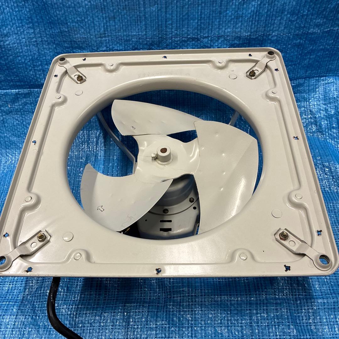 MITSUBISHI 三菱 有圧換気扇 EF-30BTB 30cm