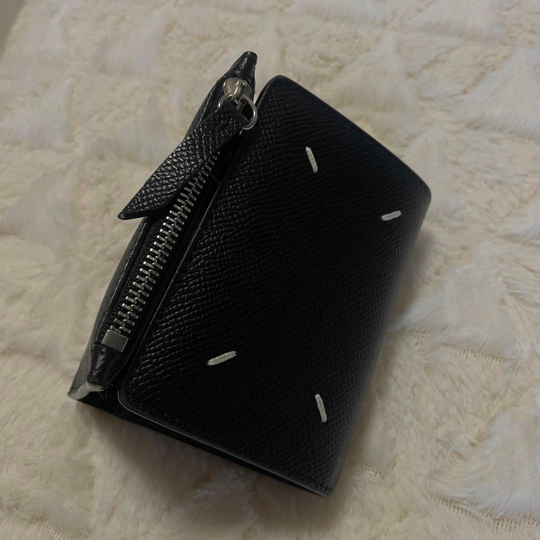 Maison Margiela 三つ折り財布 SA3UI0017