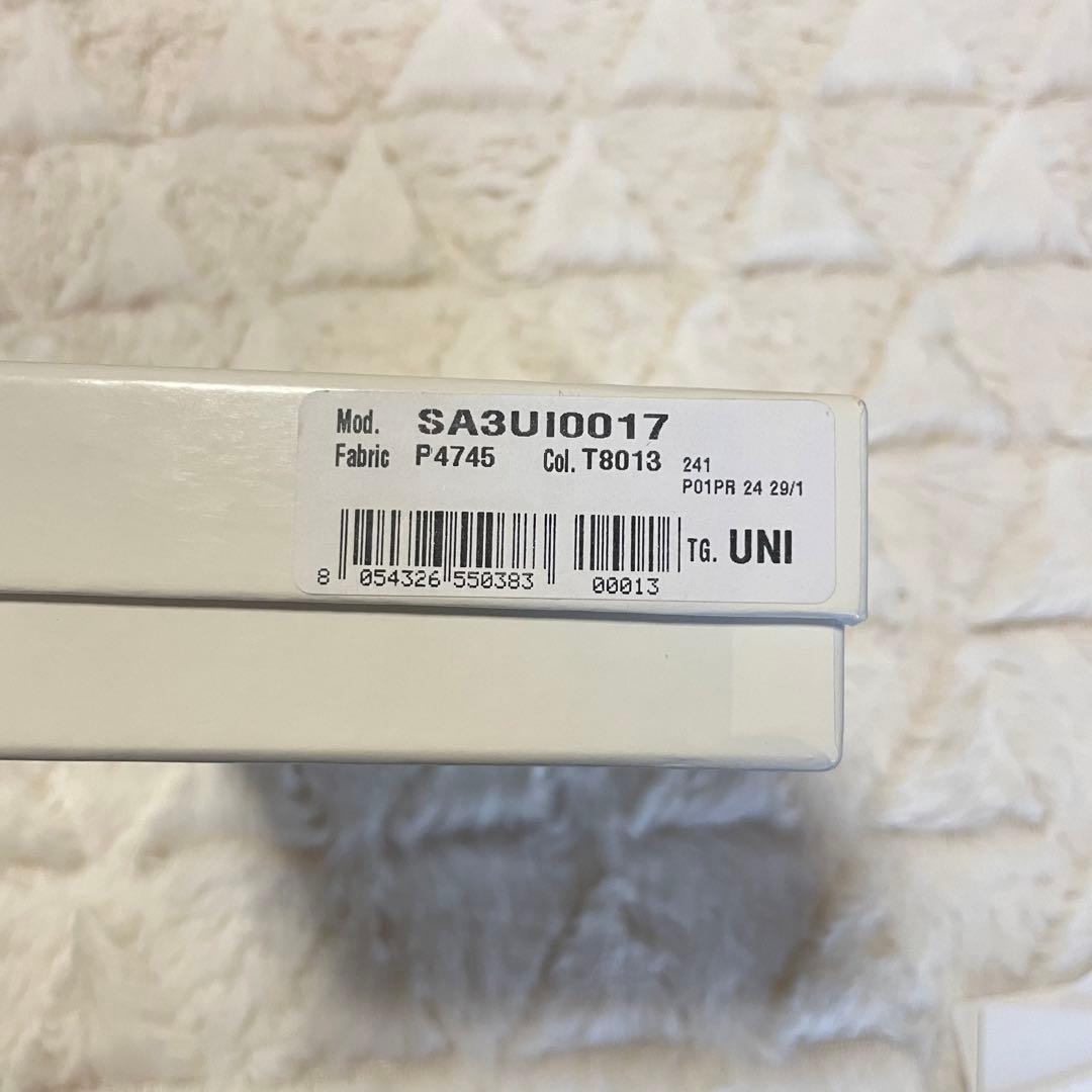 Maison Margiela 三つ折り財布 SA3UI0017