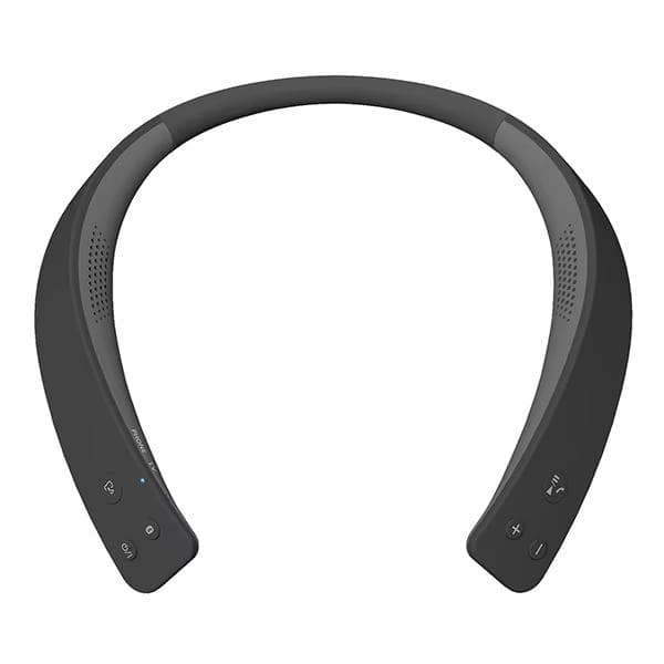 パナソニック Panasonic ワイヤレスネックスピーカー SC-WN10-K