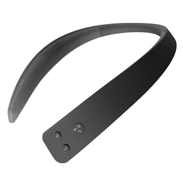 パナソニック Panasonic ワイヤレスネックスピーカー SC-WN10-K