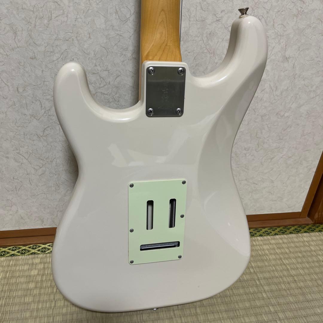 フジゲン FGN Neo Classic