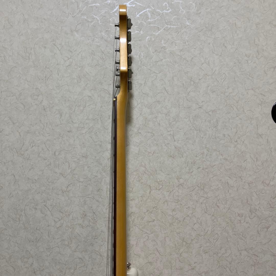 フジゲン FGN Neo Classic