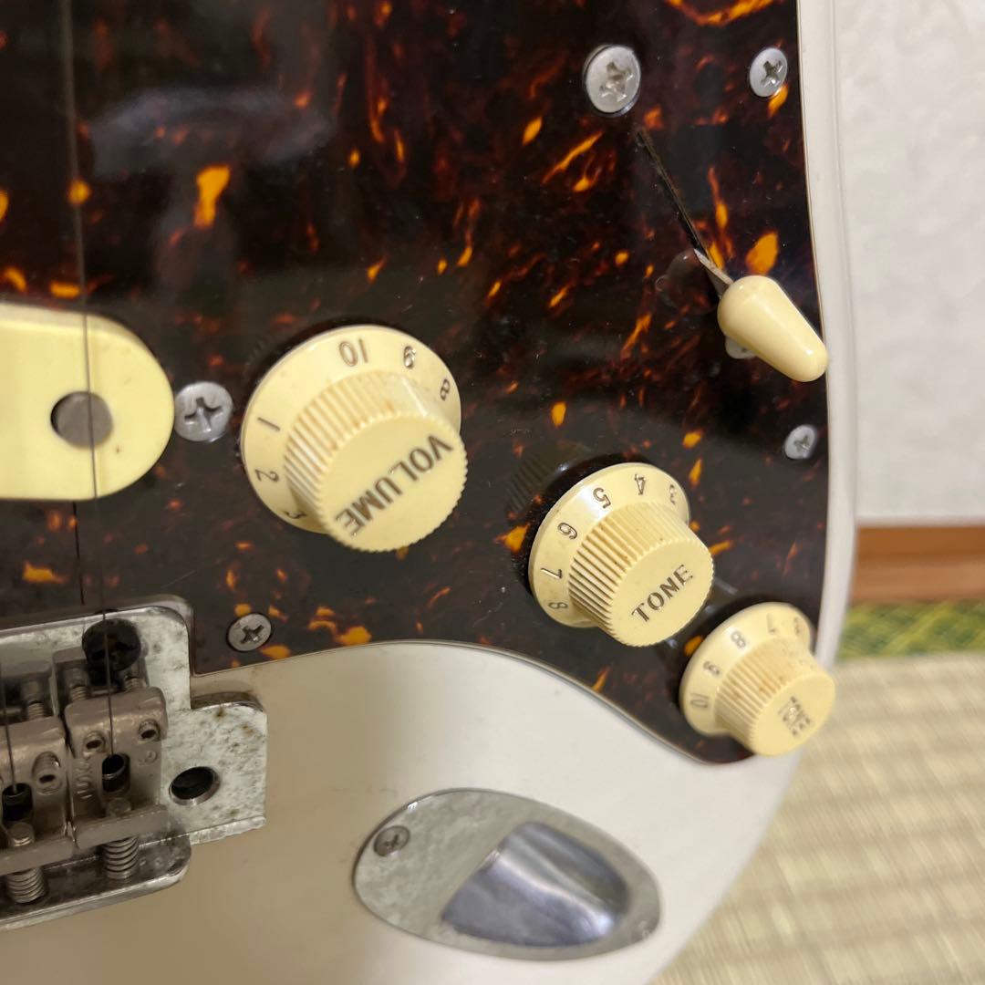 フジゲン FGN Neo Classic