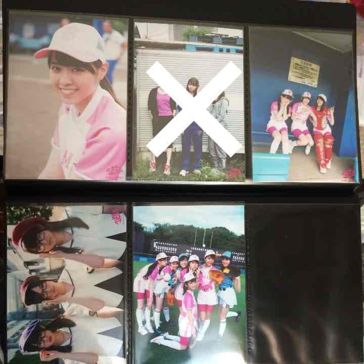 初森ベマーズ DVD特典