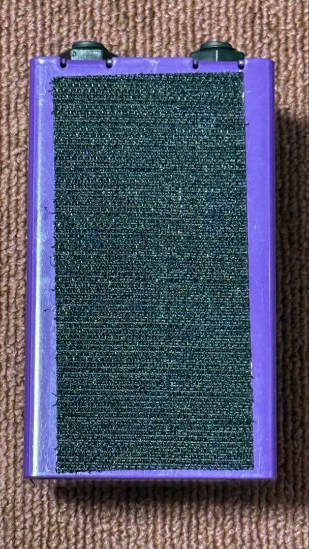 ベース 3Leaf Audio Proton Envelope Filter mk3