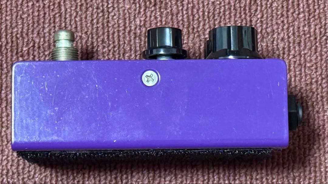 ベース 3Leaf Audio Proton Envelope Filter mk3