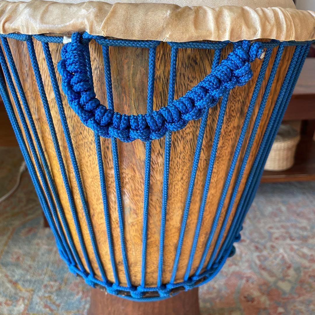 【NIMBA】ニンバ アフリカ ジェンベ djembe 大