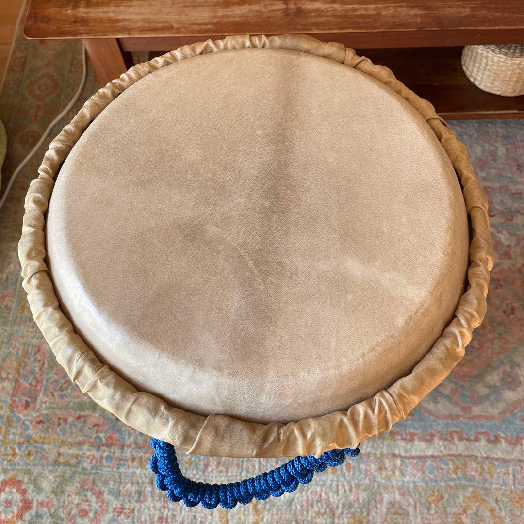 【NIMBA】ニンバ アフリカ ジェンベ djembe 大