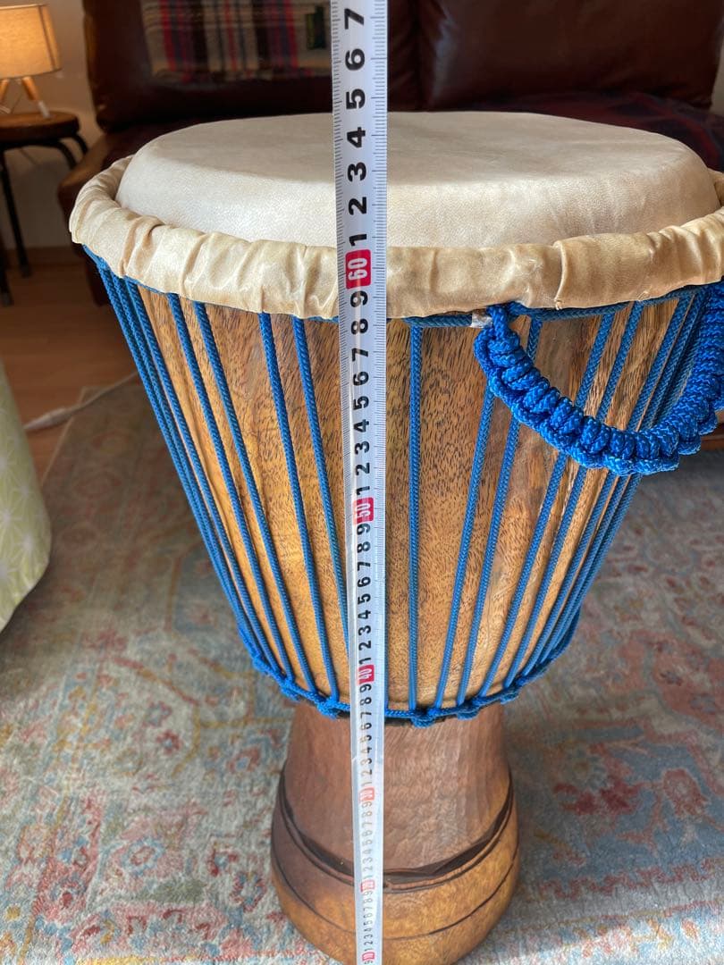 【NIMBA】ニンバ アフリカ ジェンベ djembe 大