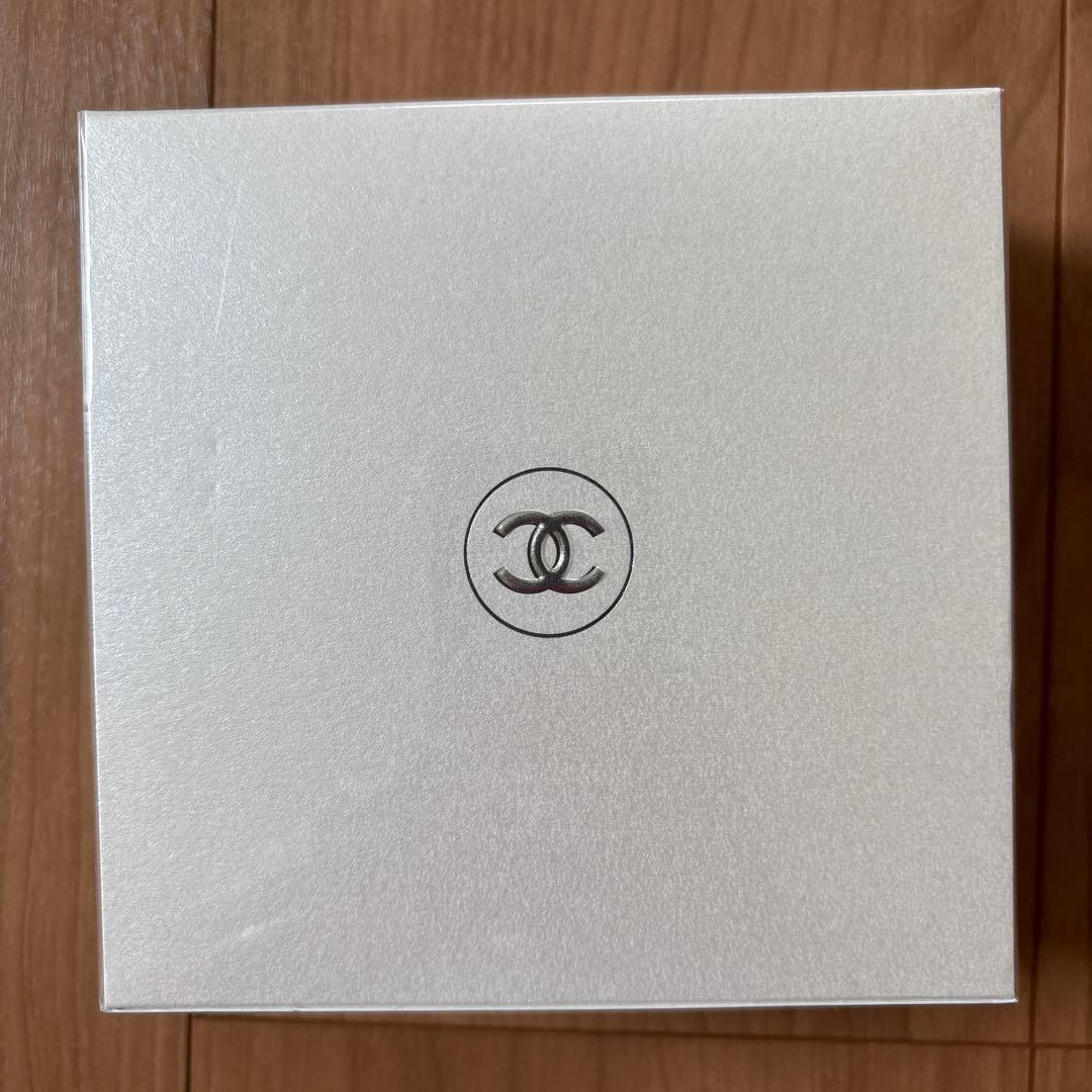 CHANEL チャンス ボディクリーム200g