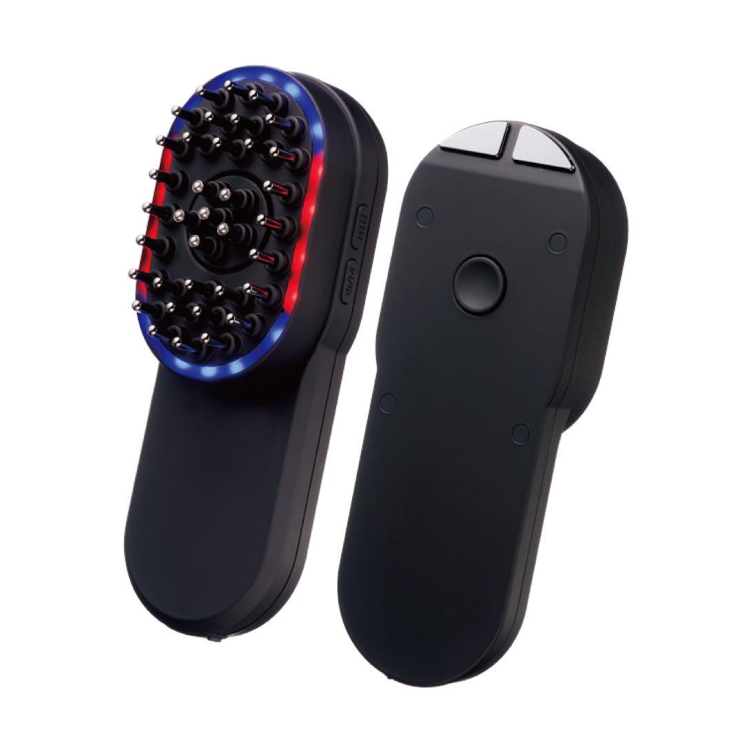 【新品SALE中】ONCE EMS Care 美顔器 デンキバリブラシ