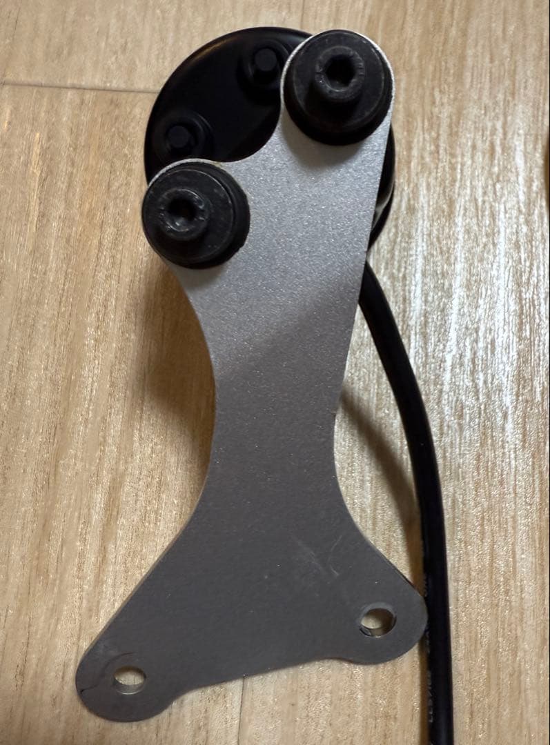 デイトナ VELONA 48パイ タコメーター9000rpm