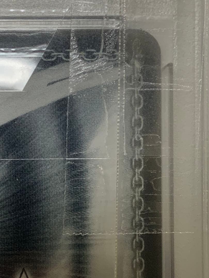 PSA10 ヴァイスシュヴァルツ　和楽チセ　SP サイン入り