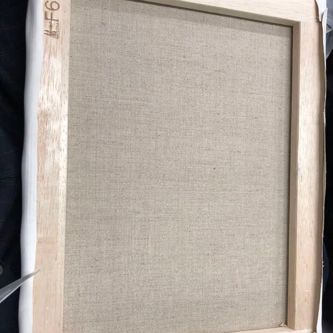 美術の時間に作りました