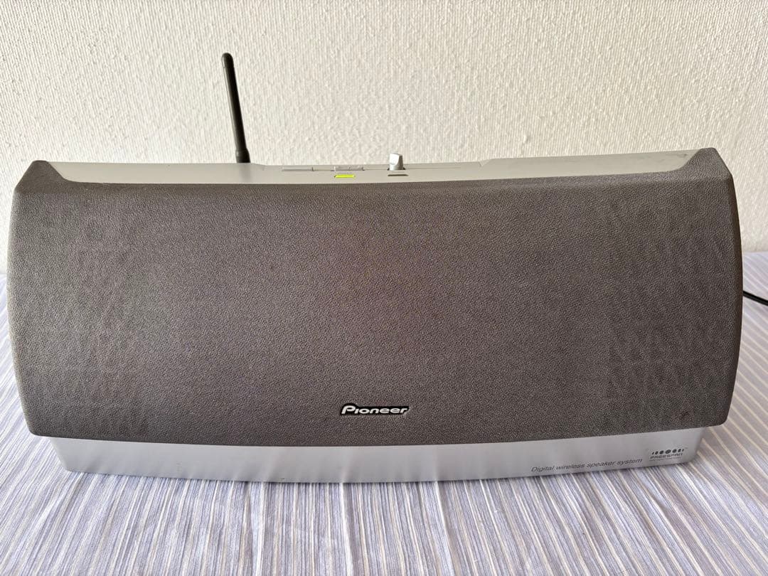 Pioneer 5.1chサラウンドスピーカー セット