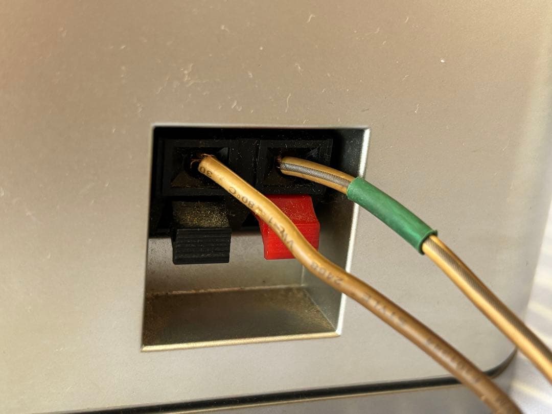 Pioneer 5.1chサラウンドスピーカー セット