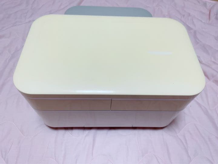 サキナ　美顔器　ビジュー