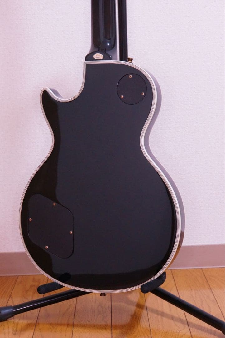 【整備済み】photogenic レスポールカスタムタイプ