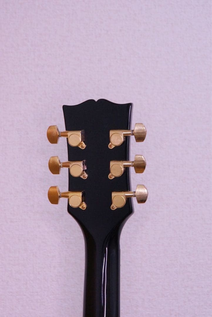 【整備済み】photogenic レスポールカスタムタイプ