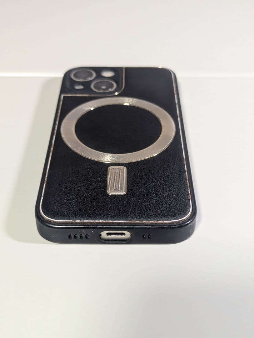 iPhone13 mini 128GB バッテリー82%　本体　Apple