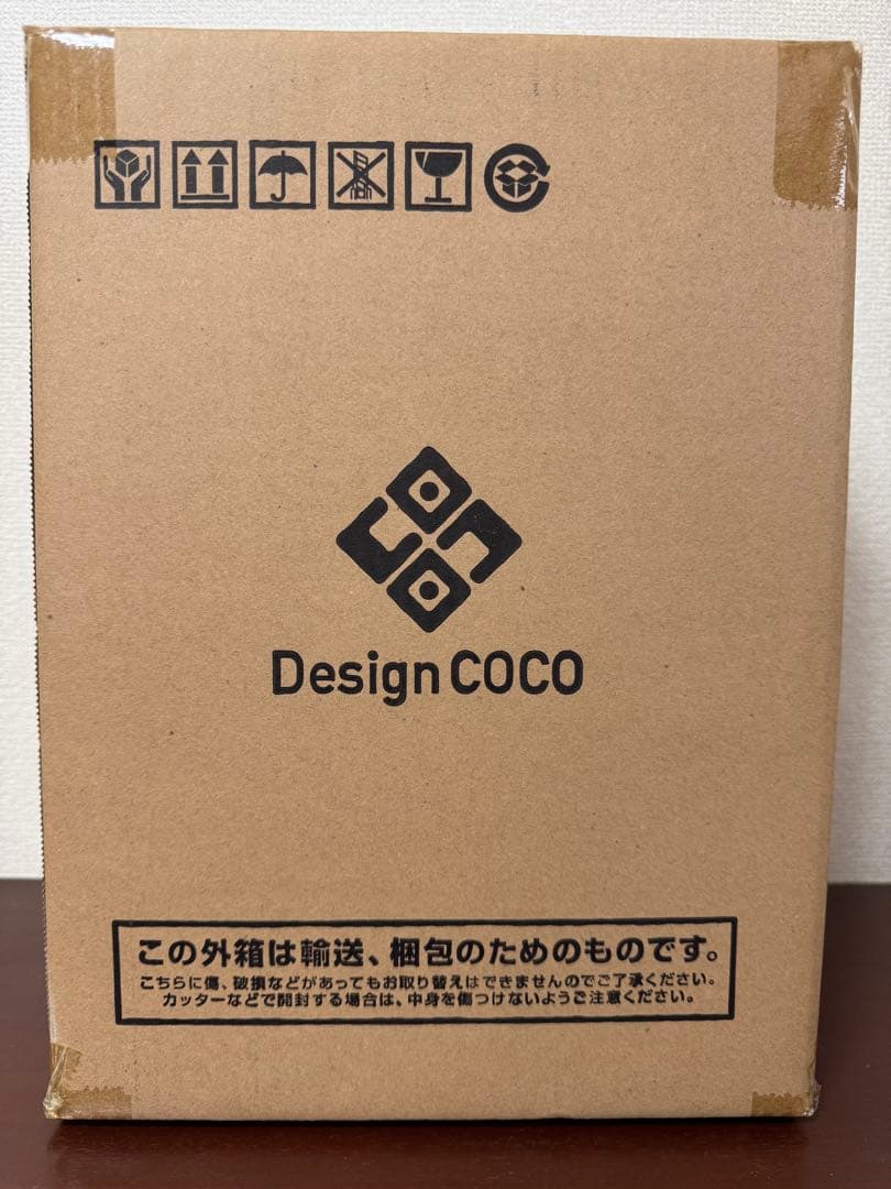 ホロライブ EN がうる・ぐら 1/7スケール フィギュア デザインココ