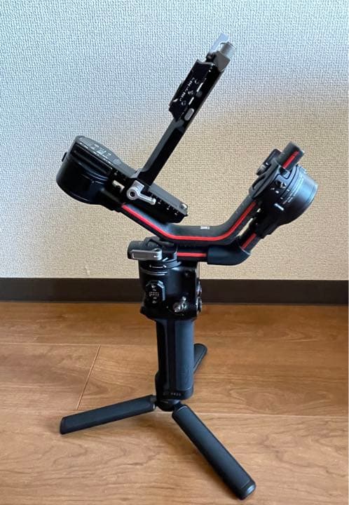 その他 DJI RS 2 Pro Combo RS2CP2