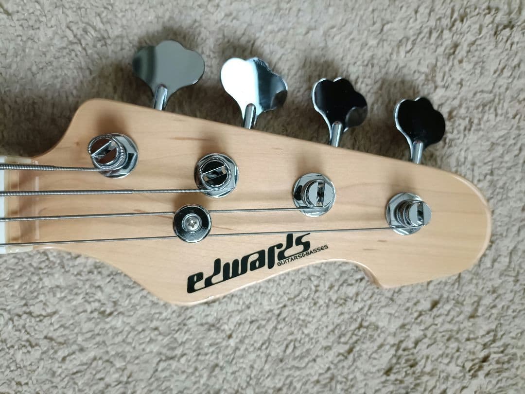 EDWARDS E-AM-155AS/M Burner 定価170,500円