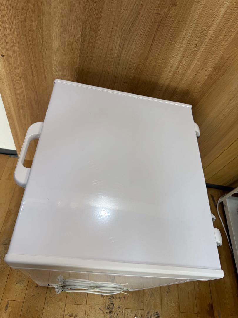 【中古品】レマコム 冷凍ストッカー RCY-106 2018年 動作品