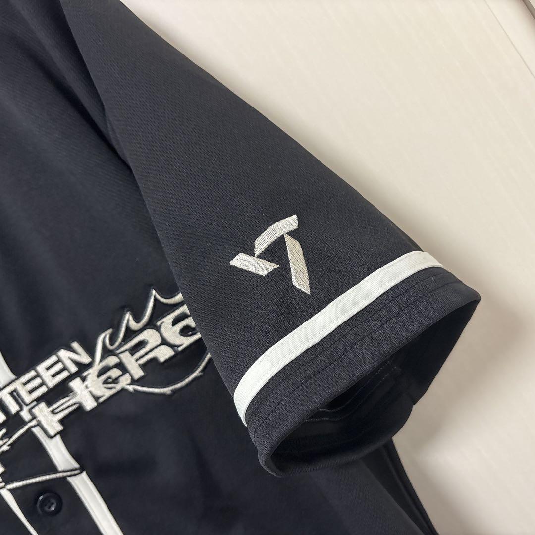 DK ドギョム ユニフォーム SEVENTEEN ライヒア ベースボール