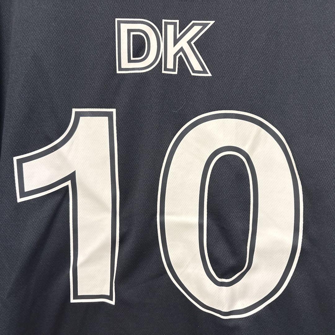 DK ドギョム ユニフォーム SEVENTEEN ライヒア ベースボール