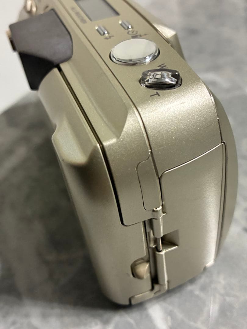 ⭐️美品⭐️オリンパス OLYMPUS μ[mju:]-II 170 VF