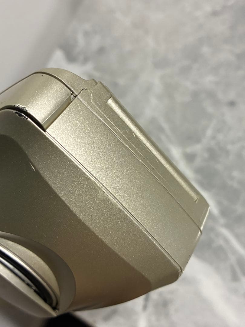 ⭐️美品⭐️オリンパス OLYMPUS μ[mju:]-II 170 VF