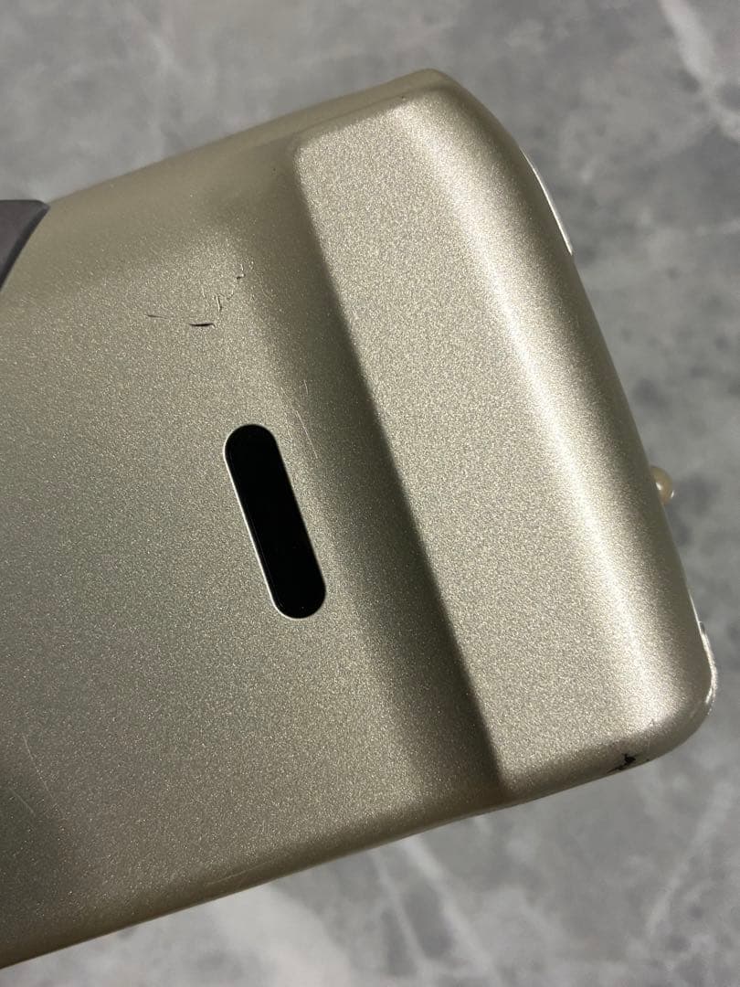 ⭐️美品⭐️オリンパス OLYMPUS μ[mju:]-II 170 VF